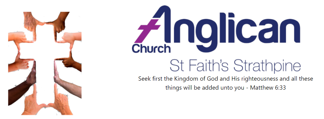 St Faiths Strathpine Anglican Church