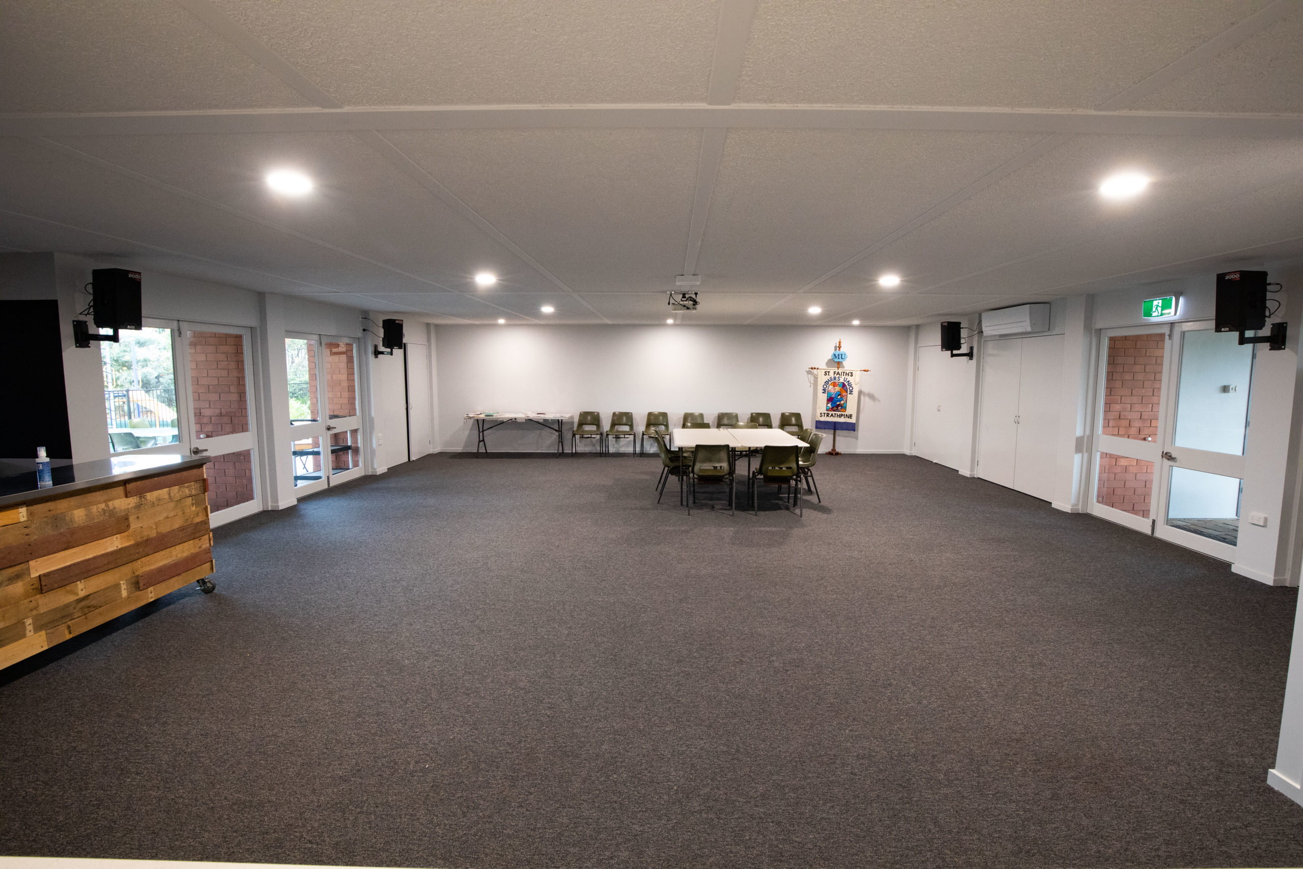 Venue Hire St Faiths Strathpine Anglican Church