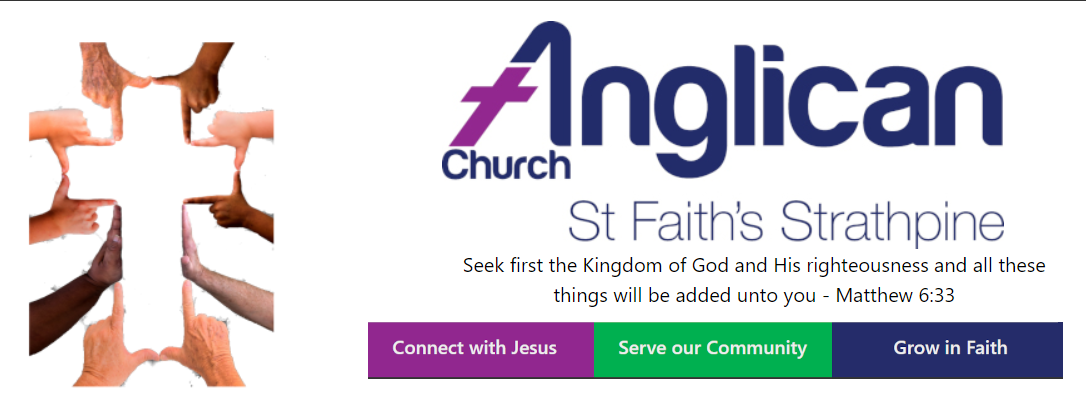 St Faiths Strathpine Anglican Church